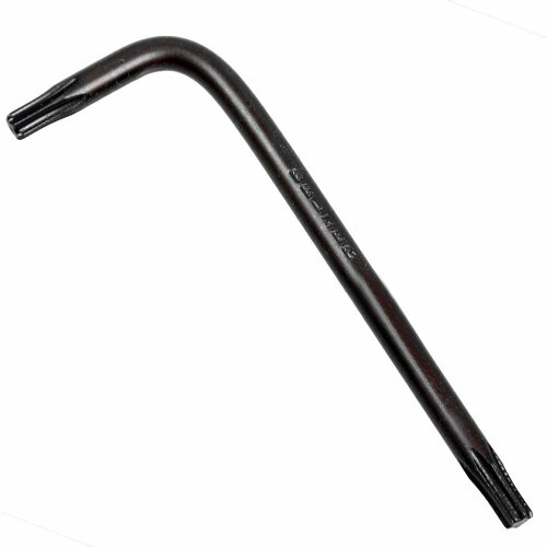 CHAVE ALLEN TIPO TORX 03 T10 (BELZER)